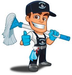 Anytime Cleaning for Cleaning Services in Crestline, CA